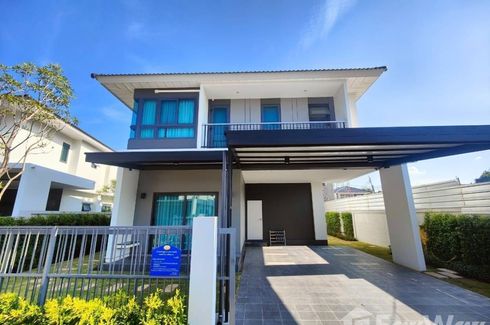 4 Bedroom House for rent in Supalai Lake Ville Phuket, Ko Kaeo, Phuket