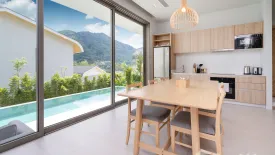 3 Bedroom Villa for sale in Himmapana Villas - Hills, Kamala, Phuket