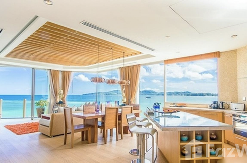 2 Bedroom Condo for sale in Beachfront Phuket, Choeng Thale, Phuket