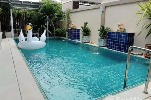 3 Bedroom Villa for sale in Living Grand Home, Pong, Chonburi