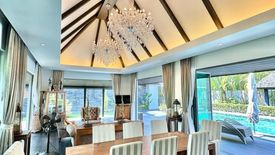 4 Bedroom Villa for rent in Anchan Lagoon, Thep Krasatti, Phuket