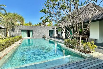 4 Bedroom Villa for rent in Anchan Lagoon, Thep Krasatti, Phuket