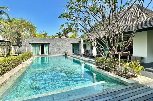 4 Bedroom Villa for rent in Anchan Lagoon, Thep Krasatti, Phuket