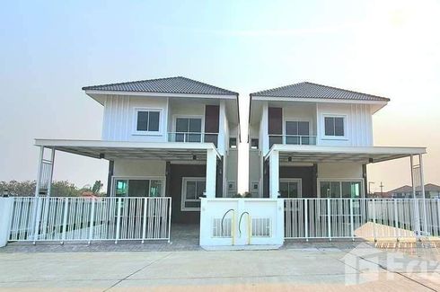 3 Bedroom House for sale in San Phak Wan, Chiang Mai