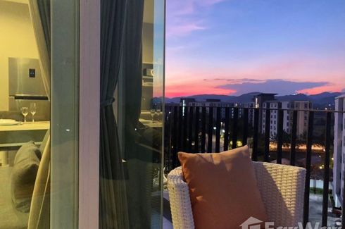 1 Bedroom Condo for sale in Serene lake North 6, Suthep, Chiang Mai