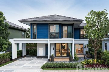 4 Bedroom House for sale in Burasiri San phi suea Chiang Mai, San Phi Suea, Chiang Mai