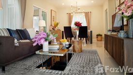 4 Bedroom House for sale in Burasiri San phi suea Chiang Mai, San Phi Suea, Chiang Mai