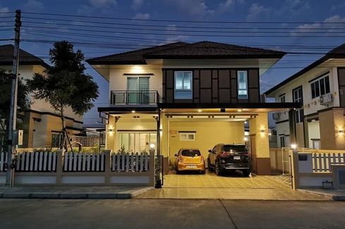 3 Bedroom House for sale in Grand Lanna Meridian, San Kamphaeng, Chiang Mai