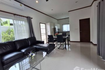 3 Bedroom House for rent in Nice Breeze 7, Cha am, Phetchaburi