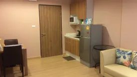 1 Bedroom Condo for rent in Bluroc Hua Hin, Hua Hin, Prachuap Khiri Khan