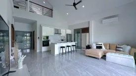 3 Bedroom Villa for rent in Bo Phut, Surat Thani