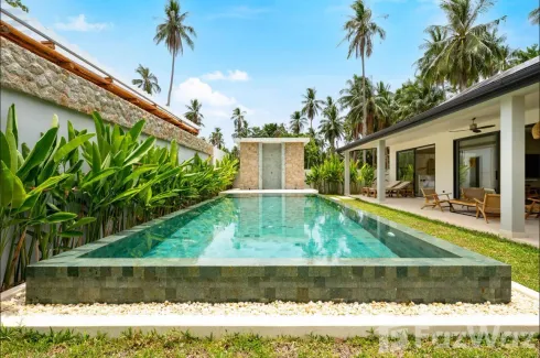 3 Bedroom Villa for sale in Mae Nam, Surat Thani