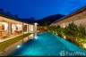 3 Bedroom Villa for sale in Mae Nam, Surat Thani