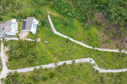 Land for sale in Mae Nam, Surat Thani