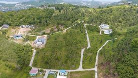 Land for sale in Mae Nam, Surat Thani