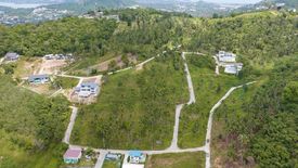 Land for sale in Mae Nam, Surat Thani