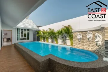 4 Bedroom House for sale in Nong Prue, Chonburi
