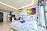 1 Bedroom Condo for sale in Nong Prue, Chonburi