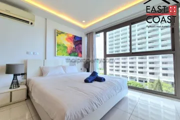 1 Bedroom Condo for sale in Nong Prue, Chonburi