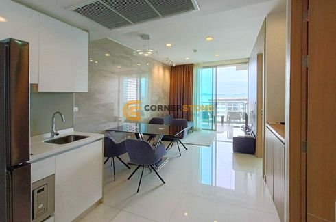 1 Bedroom Condo for Sale or Rent in Wong amat Beach, Na Kluea, Chonburi
