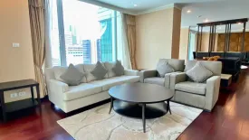 4 Bedroom Condo for rent in The Park Chidlom, Langsuan, Bangkok near BTS Chit Lom