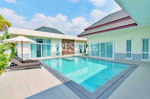 5 Bedroom House for sale in BAAN DUSIT PATTAYA HILL, Huai Yai, Chonburi