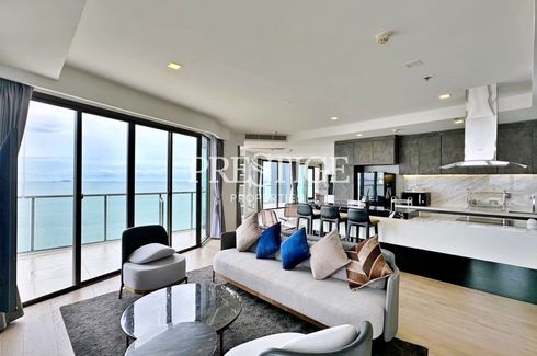 3 Bedroom Condo for rent in Aeras, Nong Prue, Chonburi