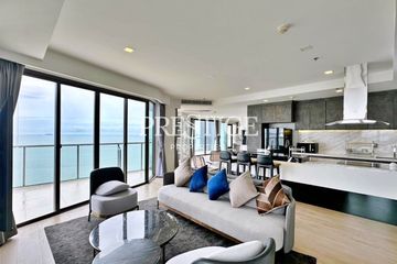 3 Bedroom Condo for rent in Aeras, Nong Prue, Chonburi