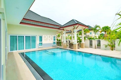 3 Bedroom House for sale in BAAN DUSIT PATTAYA HILL, Huai Yai, Chonburi