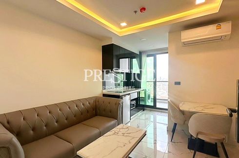 1 Bedroom Condo for rent in Arcadia Millennium Tower, Nong Prue, Chonburi