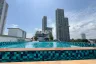 2 Bedroom Condo for Sale or Rent in Na Kluea, Chonburi