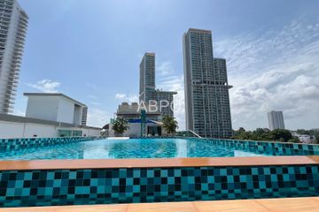 2 Bedroom Condo for sale in Laguna Heights, Na Kluea, Chonburi