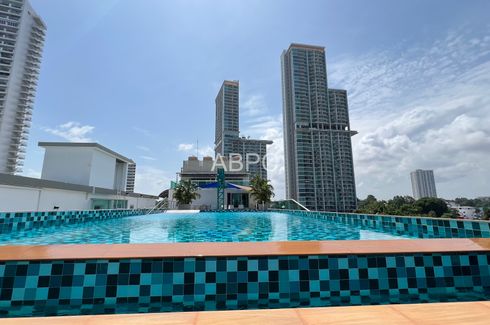 2 Bedroom Condo for sale in Laguna Heights, Na Kluea, Chonburi