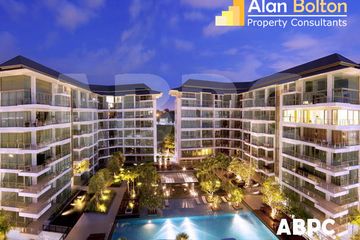 2 Bedroom Condo for Sale or Rent in Na Kluea, Chonburi