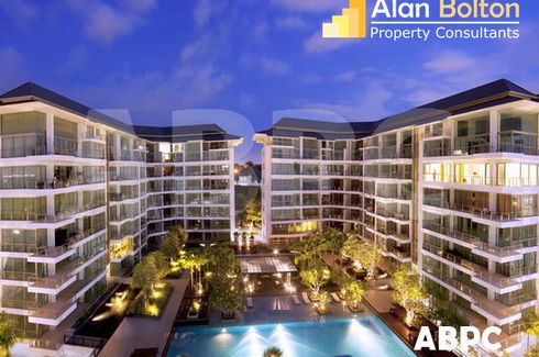 2 Bedroom Condo for Sale or Rent in The Sanctuary, Na Kluea, Chonburi