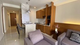 2 Bedroom Condo for sale in Amanta Ratchada, Din Daeng, Bangkok near MRT Thailand Cultural Centre