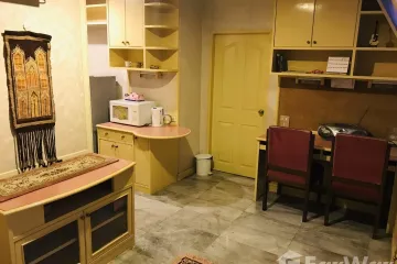 1 Bedroom Condo for rent in The Executive Regent, Chong Nonsi, Bangkok near BTS Chong Nonsi