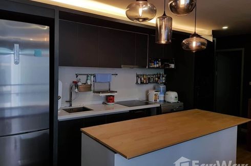 2 Bedroom Condo for rent in Siamese Nang Linchee, Chong Nonsi, Bangkok near BTS Chong Nonsi