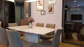 2 Bedroom Condo for rent in Siamese Nang Linchee, Chong Nonsi, Bangkok near BTS Chong Nonsi