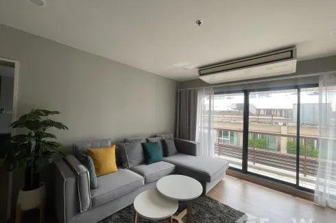 2 Bedroom Condo for rent in Baan Ploenchit, Langsuan, Bangkok near BTS Nana