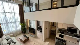 2 Bedroom Condo for rent in Knightsbridge Prime Sathorn, Thung Wat Don, Bangkok near BTS Chong Nonsi