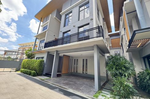 5 Bedroom House for rent in Baan Sansabai @Lasalle, Bang Na, Bangkok