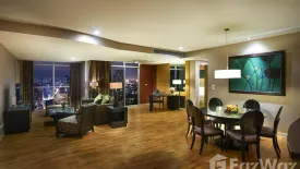 3 Bedroom Condo for rent in Urbana Sathorn, Thung Maha Mek, Bangkok near MRT Silom