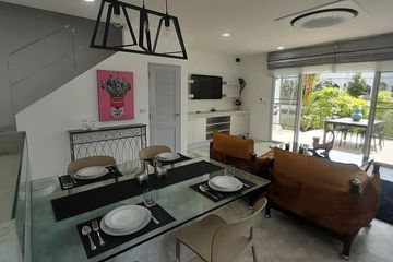 2 Bedroom Townhouse for rent in Boat Lagoon Resort, Ko Kaeo, Phuket