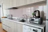 2 Bedroom Condo for rent in The Lumpini 24, Khlong Tan, Bangkok near BTS Phrom Phong