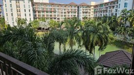 1 Bedroom Condo for sale in A.D. Bangsaray Lake & Resort, Bang Sare, Chonburi