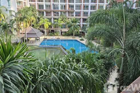 1 Bedroom Condo for sale in A.D. Bangsaray Lake & Resort, Bang Sare, Chonburi