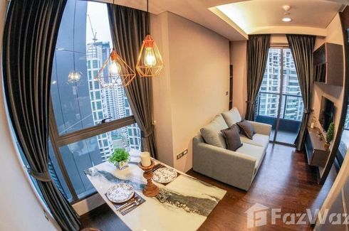 1 Bedroom Condo for sale in The Lumpini 24, Khlong Tan, Bangkok near BTS Phrom Phong