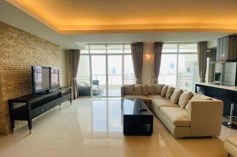 2 Bedroom Condo for rent in Baan Nonsi, Chong Nonsi, Bangkok