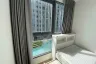 2 Bedroom Condo for rent in Ideo Q Chula - Samyan, Maha Phruettharam, Bangkok near MRT Sam Yan